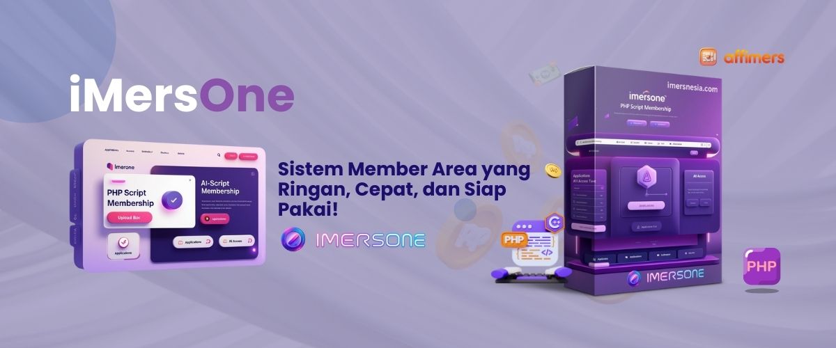 iMersOne